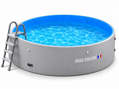 Piscine Gonflable Premium Drop-Stitch