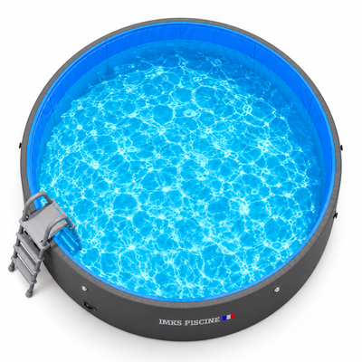 Piscine Gonflable Premium Drop-Stitch