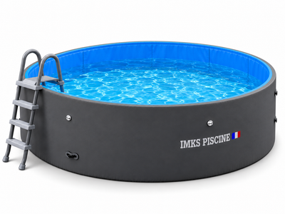 Piscine Gonflable Premium Drop-Stitch